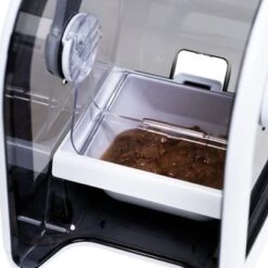 Closer Pets MiBowl Microchip Feeder 13 Closer Pets MiBowl Microchip Feeder -Pet Supplies Store 306097 petmate closer pets mibowl microchip catfeeder hs 18 6