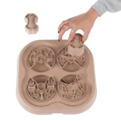 TIAKI Intelligence Toy Slow Feed Puzzle -Pet Supplies Store 307596 intelligenzspielzeug slow feed puzzle fg 4935 9