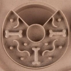 TIAKI Intelligence Toy Slow Feed Puzzle -Pet Supplies Store 307596 intelligenzspielzeug slow feed puzzle fg 4940 2