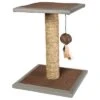 Karlie Cat Tree Segra -Pet Supplies Store 308000 pla karlie kratzbaum segra hs 01 3