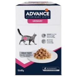 Advance Veterinary Diets Feline Urinary 9 Advance Veterinary Diets Feline Urinary -Pet Supplies Store 309897 affinityspain advance veterinarydiets felineiurinary hs 02 2