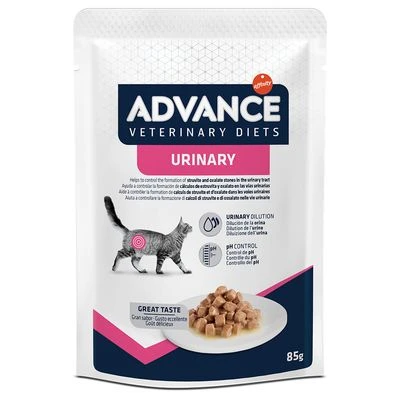 Advance Veterinary Diets Feline Urinary 4 Advance Veterinary Diets Feline Urinary - Image 2