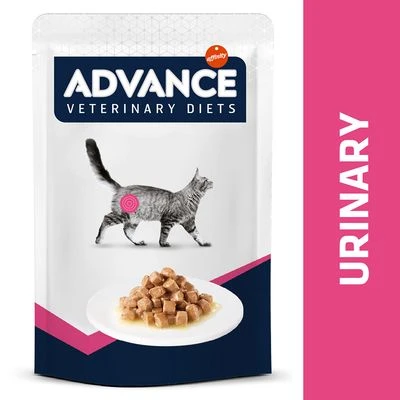 Advance Veterinary Diets Feline Urinary 3 Advance Veterinary Diets Feline Urinary