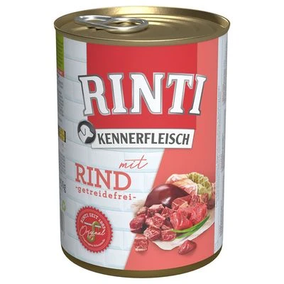 RINTI Saver Pack 12 X 400g 4 RINTI Saver Pack 12 X 400g - Image 2