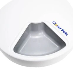 Closer Pets Automatic Feeder C500 -Pet Supplies Store 313796 closer pets futterautomat c500 hs 03 3