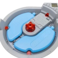 Closer Pets Automatic Feeder C500 -Pet Supplies Store 313796 closer pets futterautomat c500 hs 05 1