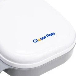 Cat Mate C200 2-Meal Automatic Feeder 17 Cat Mate C200 2-Meal Automatic Feeder -Pet Supplies Store 313897 closer pets futterautomat c200 hs 09 3