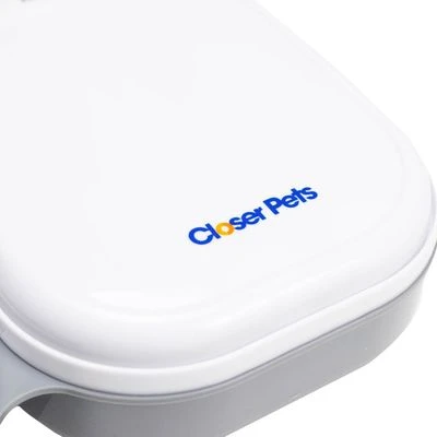 Cat Mate C200 2-Meal Automatic Feeder 10 Cat Mate C200 2-Meal Automatic Feeder - Image 8