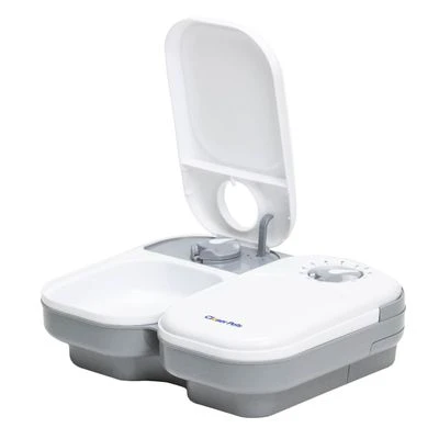 Cat Mate C200 2-Meal Automatic Feeder 9 Cat Mate C200 2-Meal Automatic Feeder - Image 7