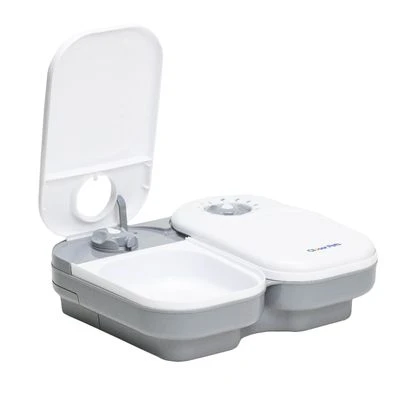Cat Mate C200 2-Meal Automatic Feeder 3 Cat Mate C200 2-Meal Automatic Feeder