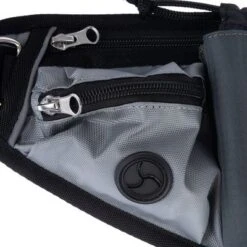TIAKI Treat Hip Bag Allrounder -Pet Supplies Store 315596 snack hip bag all rounder fg 5922 4