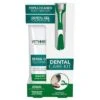 Vet's Best® Dental Care Set For Dogs 1 Vet's Best® Dental Care Set For Dogs -Pet Supplies Store 317310 pla vetsbest dentalcare kit hs 01 2