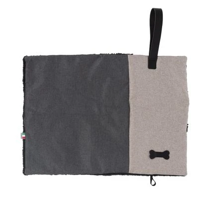 Modern Living Dover Travel Mat 4 Modern Living Dover Travel Mat - Image 2