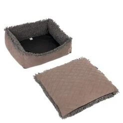 TIAKI Dog Bed Chenille -Pet Supplies Store 317998 hundebett tiaki chenille fg 2712 6