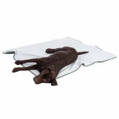 Modern Living Dog Blanket Victoria -Pet Supplies Store 318002 decke victoria fg 5829 2