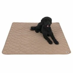 TIAKI Dog Blanket Toffee -Pet Supplies Store 318003 tiaki decke toffee hs 13 9