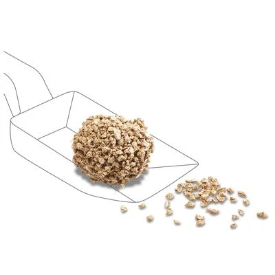 Cat's Best Original Cat Litter 9 Cat's Best Original Cat Litter - Image 7