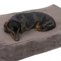 TIAKI Orthopaedic Dog Mattress Outdoor -Pet Supplies Store 319396 ersatzbezug matratze outdoor fg 2377 8