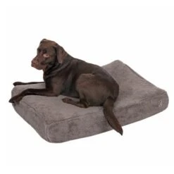 TIAKI Orthopaedic Dog Mattress Outdoor -Pet Supplies Store 319396 ersatzbezug matratze outdoor fg 2381 6