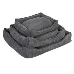 Modern Living Dog Bed Helena -Pet Supplies Store 320005 320397 320399 helena grau fg 2246 8
