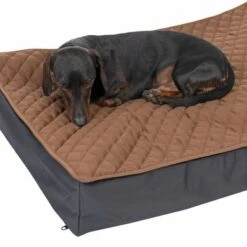 TIAKI Orthopaedic Dog Mattress Outdoor -Pet Supplies Store 320196 orth matratze outdoor fg 2359 1