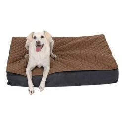TIAKI Orthopaedic Dog Mattress Outdoor -Pet Supplies Store 320196 orth matratze outdoor fg 2399 1