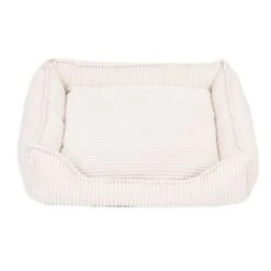 Modern Living Dog Bed Helena -Pet Supplies Store 320296 hundebett helena beige fg 2262 0