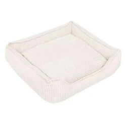 Modern Living Dog Bed Helena -Pet Supplies Store 320296 pla hundebett helena beige fg 2260 0