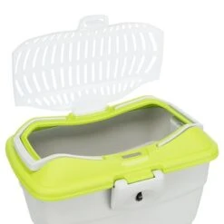 Trixie Mini-Capri Transport Box -Pet Supplies Store 321496 trixie transportbox minicapri hs 04 9
