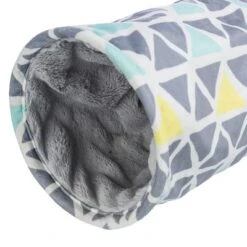 Trixie Cuddle Tunnel Sunny -Pet Supplies Store 321497 trixie kuscheltunnel sunny hs 04 2