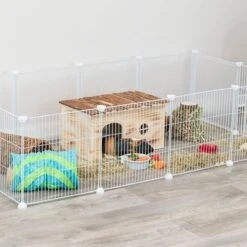 Trixie Indoor Enclosure -Pet Supplies Store 321596 321597 trixie indoorgehege hs 03 6