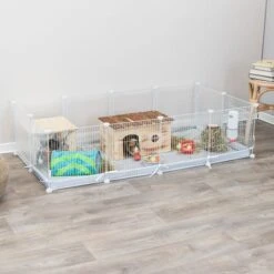 Trixie Indoor Enclosure -Pet Supplies Store 321596 321597 trixie indoorgehege hs 04 4