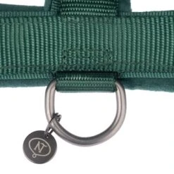Nomad Tales Blush Harness - Emerald 15 Nomad Tales Blush Harness - Emerald -Pet Supplies Store 323020 nomad tales blush geschirr emerald fg 1286 6