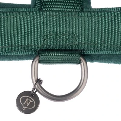 Nomad Tales Blush Harness - Emerald 8 Nomad Tales Blush Harness - Emerald - Image 6