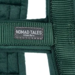 Nomad Tales Blush Harness - Emerald 14 Nomad Tales Blush Harness - Emerald -Pet Supplies Store 323020 nomad tales blush geschirr emerald fg 1287 5