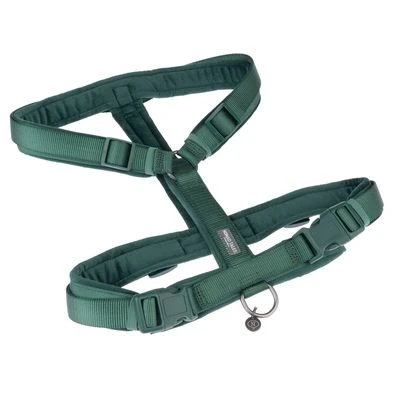 Nomad Tales Blush Harness - Emerald 4 Nomad Tales Blush Harness - Emerald - Image 2