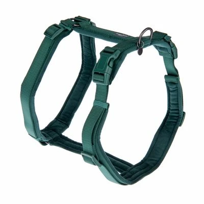 Nomad Tales Blush Harness - Emerald 3 Nomad Tales Blush Harness - Emerald