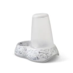 Savic Feed Dispenser Loop Marble -Pet Supplies Store 324724 savic futterspender loopmarble hs 03 0