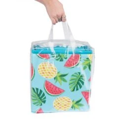 TIAKI Dog Paddling Pool With Cover 12 TIAKI Dog Paddling Pool With Cover -Pet Supplies Store 326697 tropical hundeschwimmbecken fg 6596 1