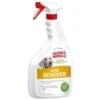Nature's Miracle Dog Urine Stain And Odour Remover -Pet Supplies Store 327997 pla nature s miracle hunde urinflecken und geruchsentferner hs1 8