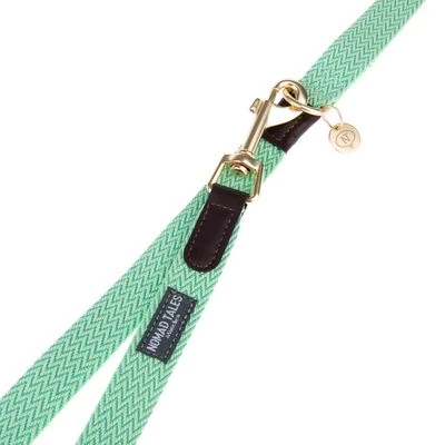 Nomad Tales Bloom Leash, Mint 8 Nomad Tales Bloom Leash, Mint - Image 6
