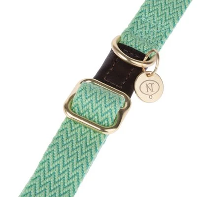 Nomad Tales Bloom Leash, Mint 10 Nomad Tales Bloom Leash, Mint - Image 8