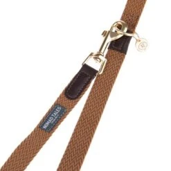 Nomad Tales Bloom Leash, Caramel -Pet Supplies Store 328202 328296 nomad tales bloom leinen fg 1506 9