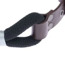 Nomad Tales Spirit Collar, Ebony -Pet Supplies Store 329396 nomad tales spirit leinen halsbaender fg 1719 4