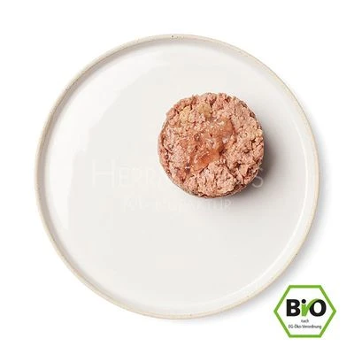 Herrmann's Organic Meat 6 X 800g 6 Herrmann's Organic Meat 6 X 800g - Image 4