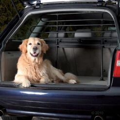 Trixie Car Safety Gate -Pet Supplies Store 331113 trixie autoschutzgitter gerade 11 2012 6