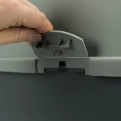 Trixie Be Eco Cat Litter Tray Vico With Bonnet -Pet Supplies Store 332208 trixie beeco katzentoilette vico haube hs 03 4