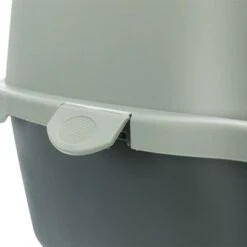 Trixie Be Eco Cat Litter Tray Vico With Bonnet -Pet Supplies Store 332208 trixie beeco katzentoilette vico haube hs 06 3