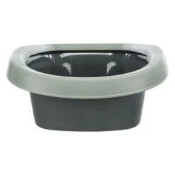 Trixie Be Eco Cat Litter Tray Carlo With Rim 11 Trixie Be Eco Cat Litter Tray Carlo With Rim -Pet Supplies Store 332209 trixie beeco katzentoilette carlo rand hs 03 4