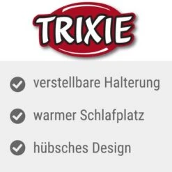 Trixie Recumbent Tray For Radiators 9 Trixie Recumbent Tray For Radiators -Pet Supplies Store 332497 trixie liegemulde heizkoerper hs 02 4